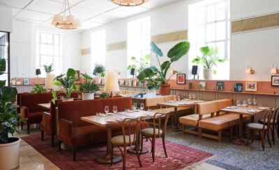 Hotel Kinsley | Kingston, NY
