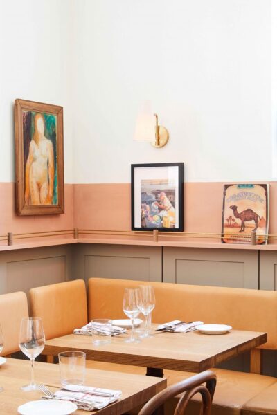 Hotel Kinsley | Kingston, NY
