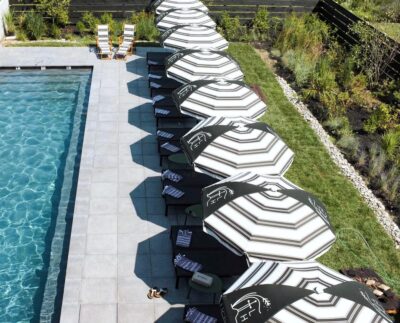 Lokal Hotel Cape May