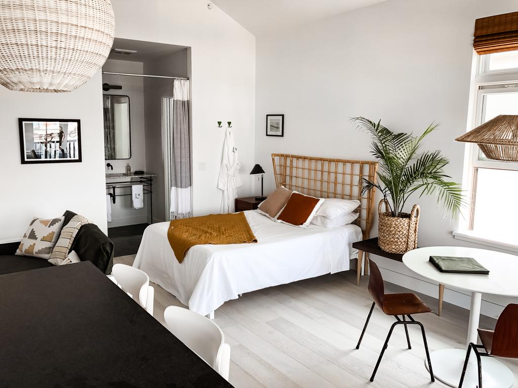 Lokal Hotel Cape May