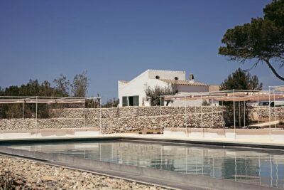 Menorca Experimental Hotel