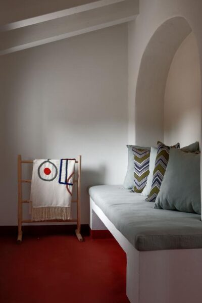Menorca Experimental Hotel