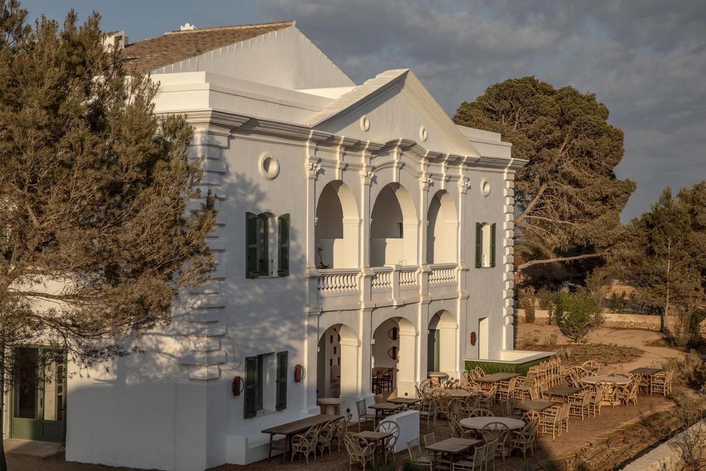 Menorca Experimental Hotel