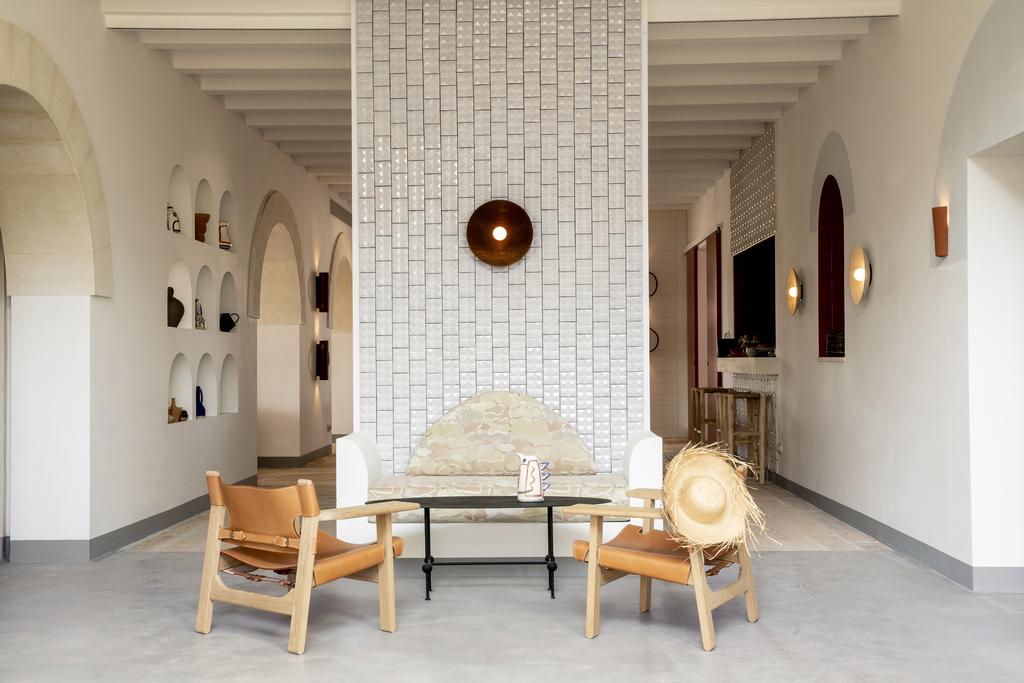 Menorca Experimental Hotel