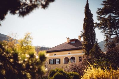 Villa Arnica | Lana, South Tyrol