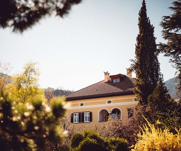Villa Arnica | Lana, South Tyrol