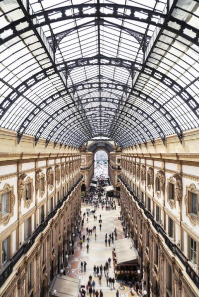 Galleria Vik | Milan