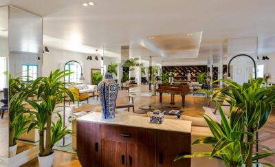 Brown Beach House | Trogir, Croatia