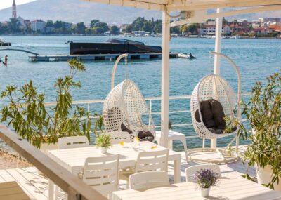 Brown Beach House | Trogir, Croatia