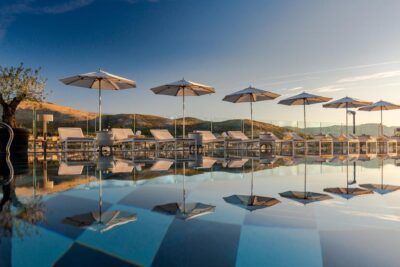 Brown Beach House | Trogir, Croatia
