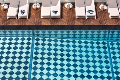 Brown Beach House | Trogir, Croatia