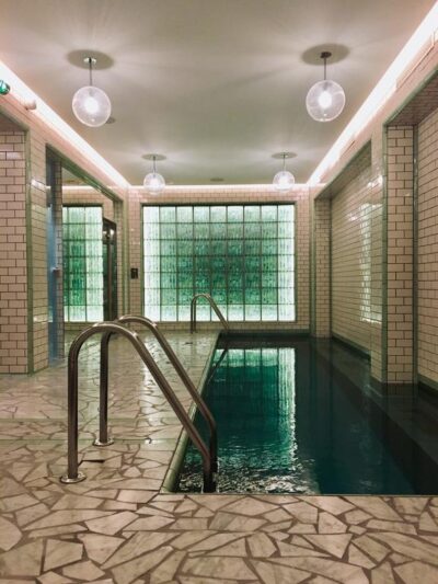 Hotel Le Ballu | Paris