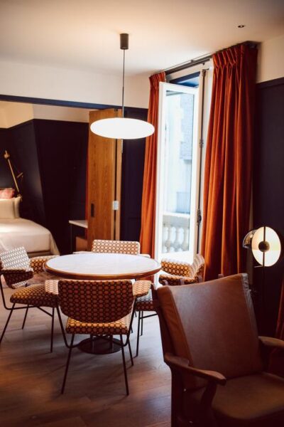 Hotel Le Ballu | Paris
