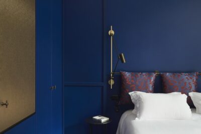 Hotel Le Ballu | Paris