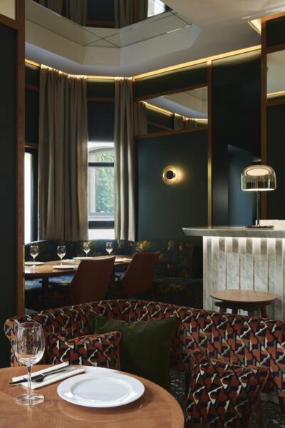 Hotel Le Ballu | Paris