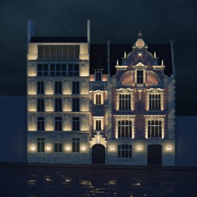 Hotel Le Ballu | Paris
