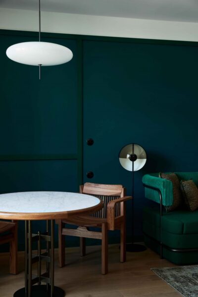 Hotel Le Ballu | Paris