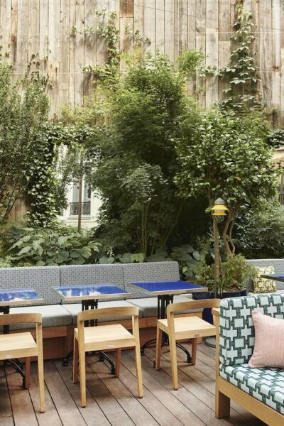 Hotel Le Ballu | Paris