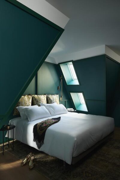 Hotel Le Ballu | Paris