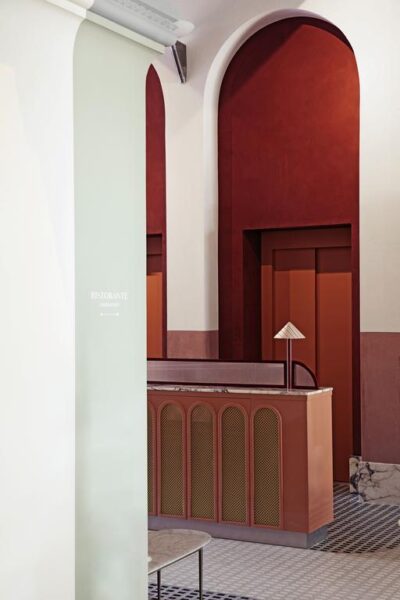 Il Palazzo Experimental | Venice