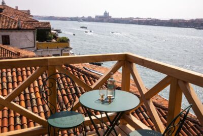 Il Palazzo Experimental | Venice