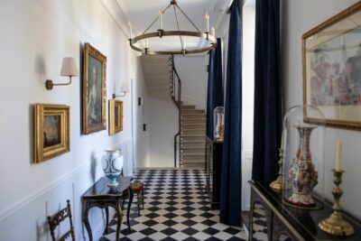 La Maison d'Estournel | Saint-Estèphe, Bordeaux
