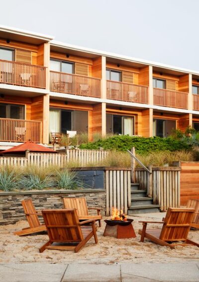 Marram Mountauk