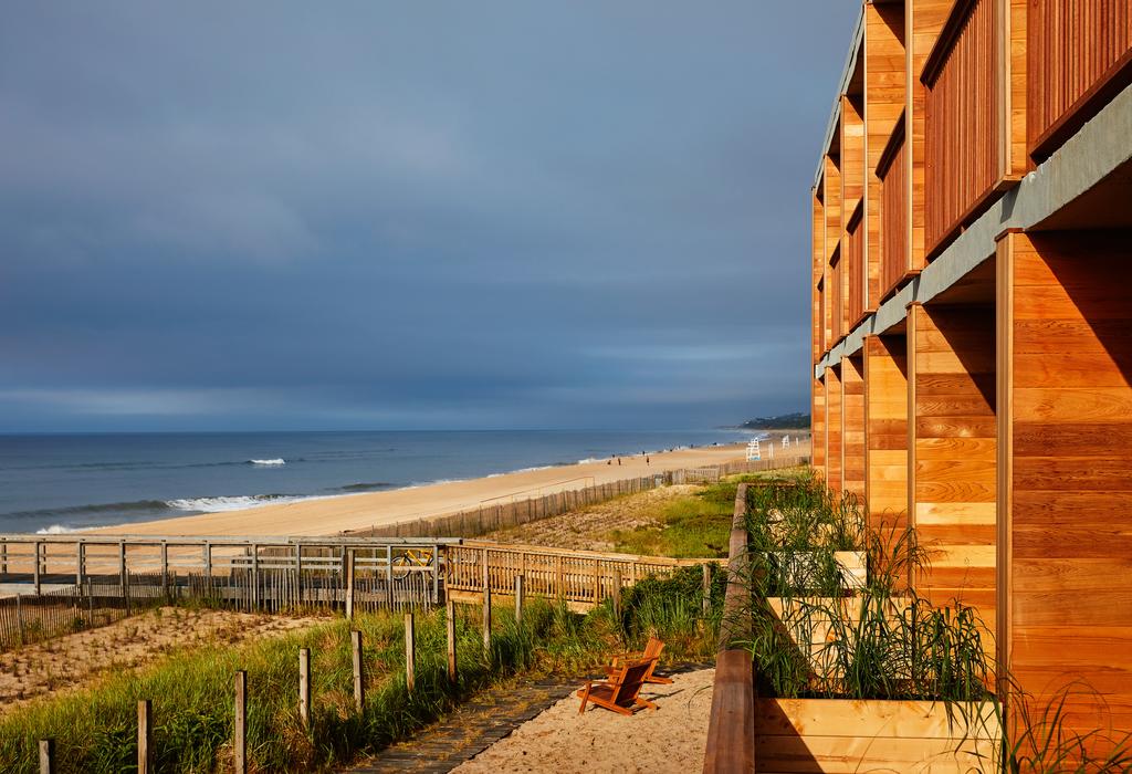 Marram Mountauk