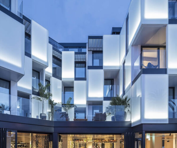 NH Collection Ibiza