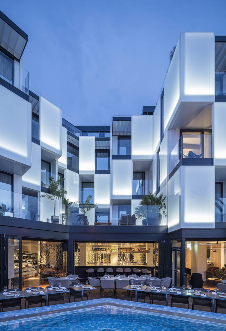 NH Collection Ibiza