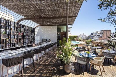 Sir Victor | Barcelona
