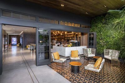 The Dalmar | Fort Lauderdale, Florida