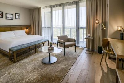 The Dalmar | Fort Lauderdale, Florida