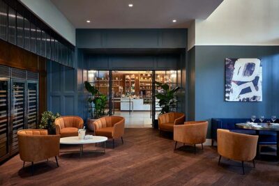 The Dalmar | Fort Lauderdale, Florida