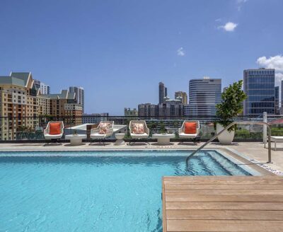 The Dalmar | Fort Lauderdale, Florida