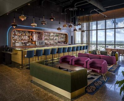The Dalmar | Fort Lauderdale, Florida