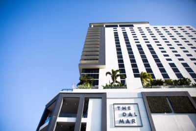 The Dalmar | Fort Lauderdale, Florida