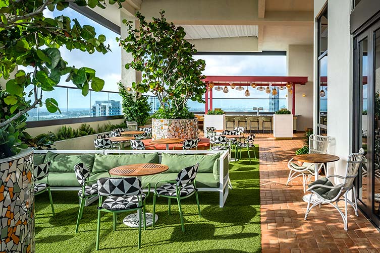 The Dalmar | Fort Lauderdale, Florida
