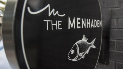 The Menhaden | Greenport, NY