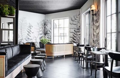 The Menhaden | Greenport, NY