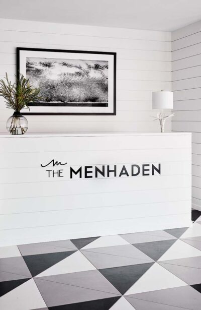 The Menhaden | Greenport, NY