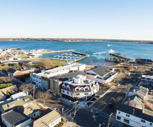 The Menhaden | Greenport, NY