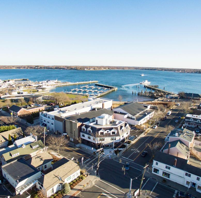 The Menhaden | Greenport, NY