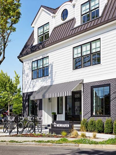 The Menhaden | Greenport, NY
