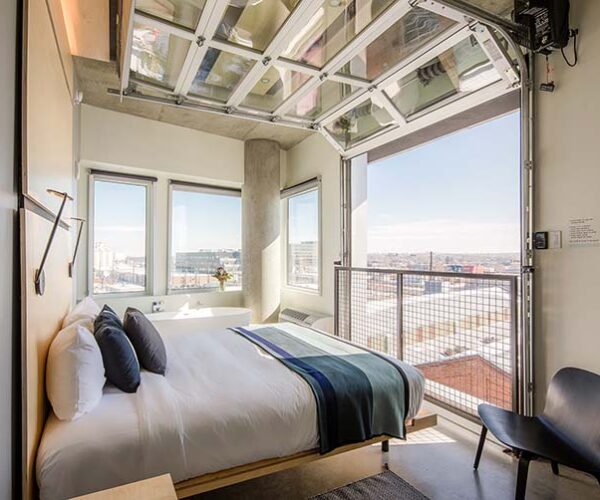 The Source Hotel Denver