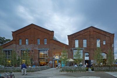 The Source Hotel Denver