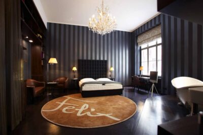 Altstadt Vienna