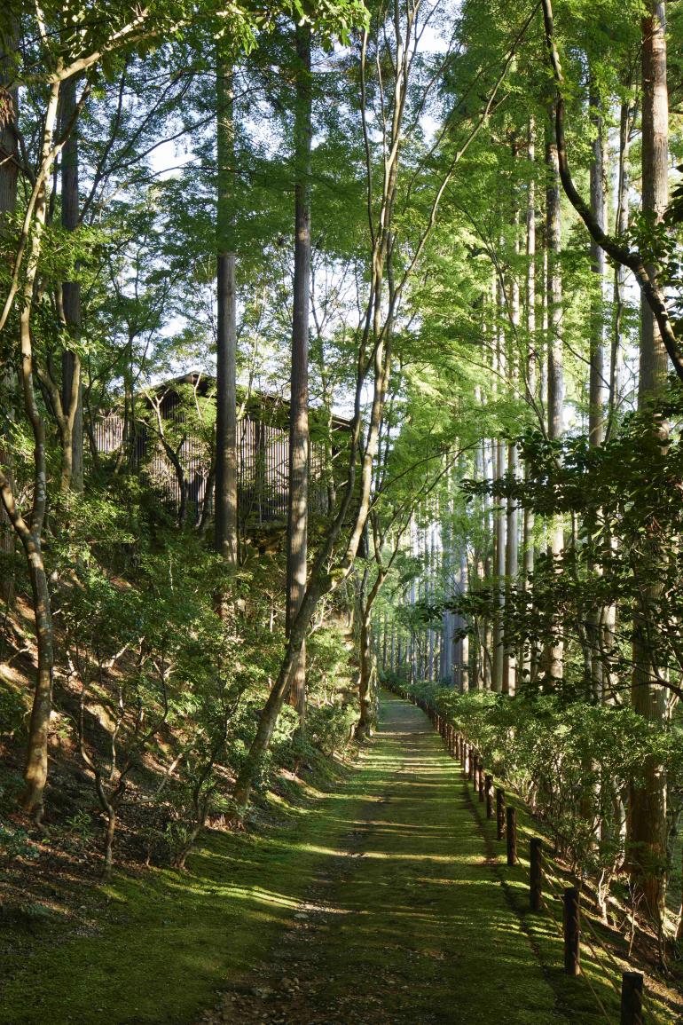 Aman Kyoto