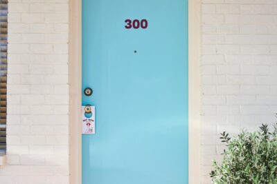 Austin Motel | Austin, Texas