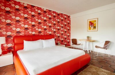 Austin Motel | Austin, Texas